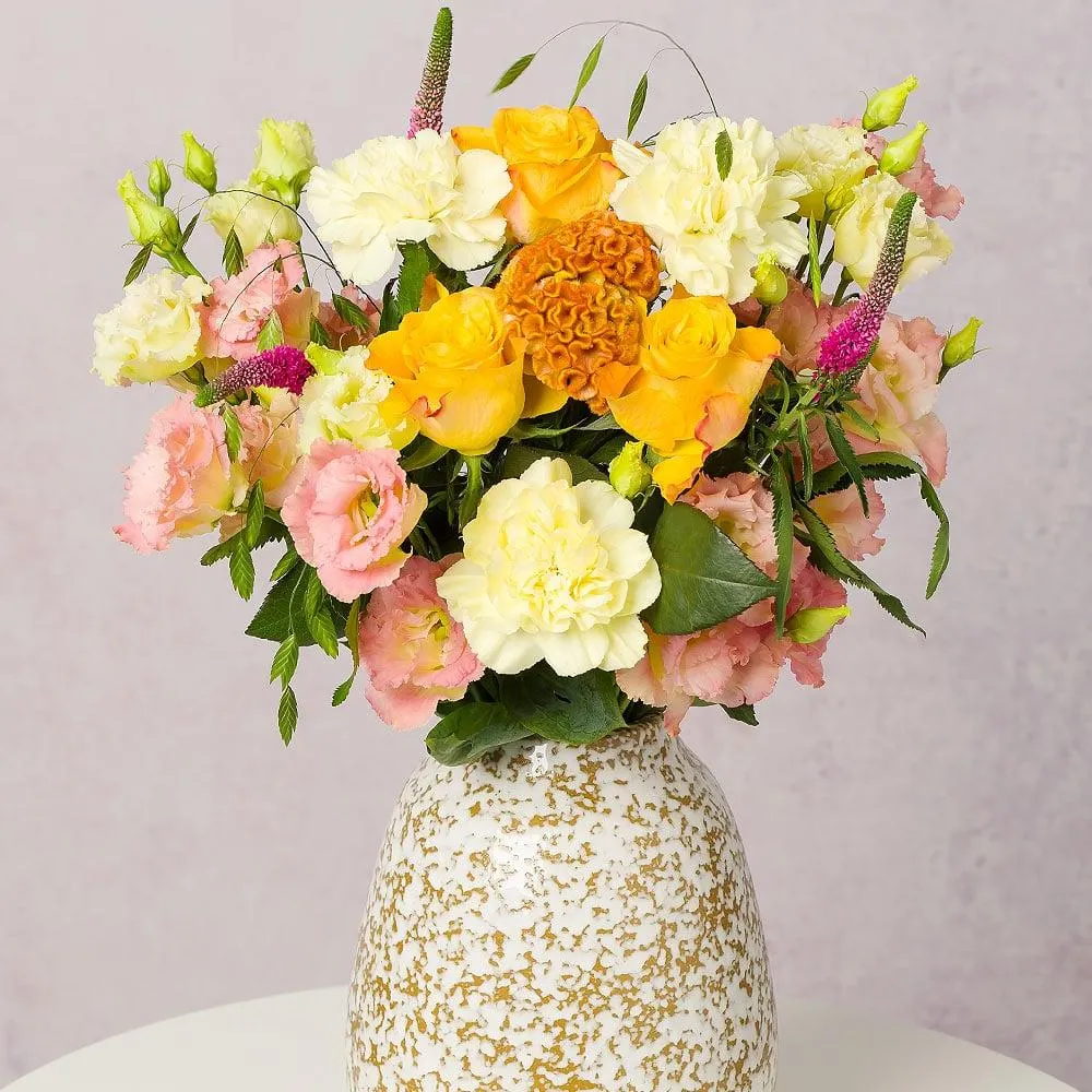 Morning Sunshine Letterbox