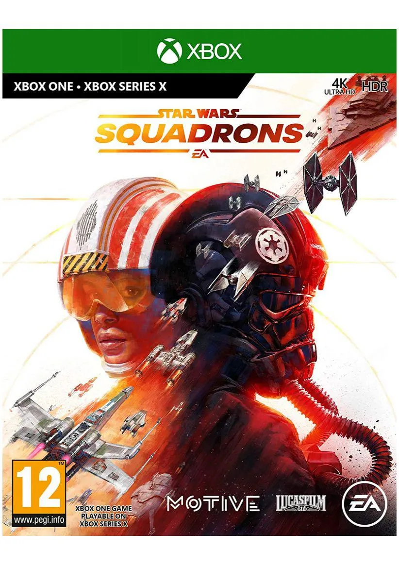 Star Wars™: Squadrons