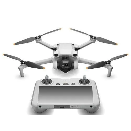 Savings on Drones