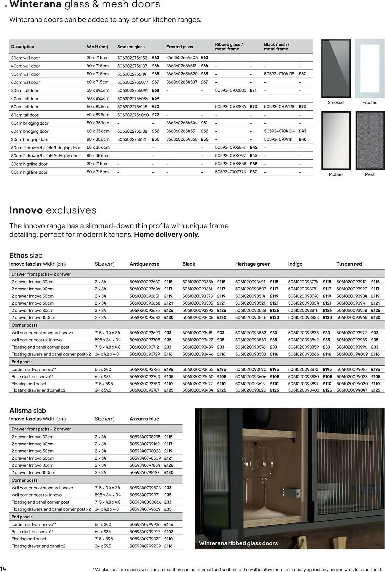 B&Q brochure from 16 December to 1 July 2026 - Catalogue Page 14