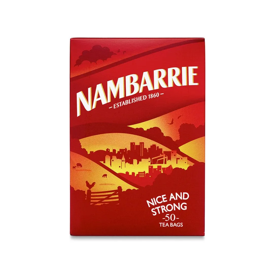 Nambarrie