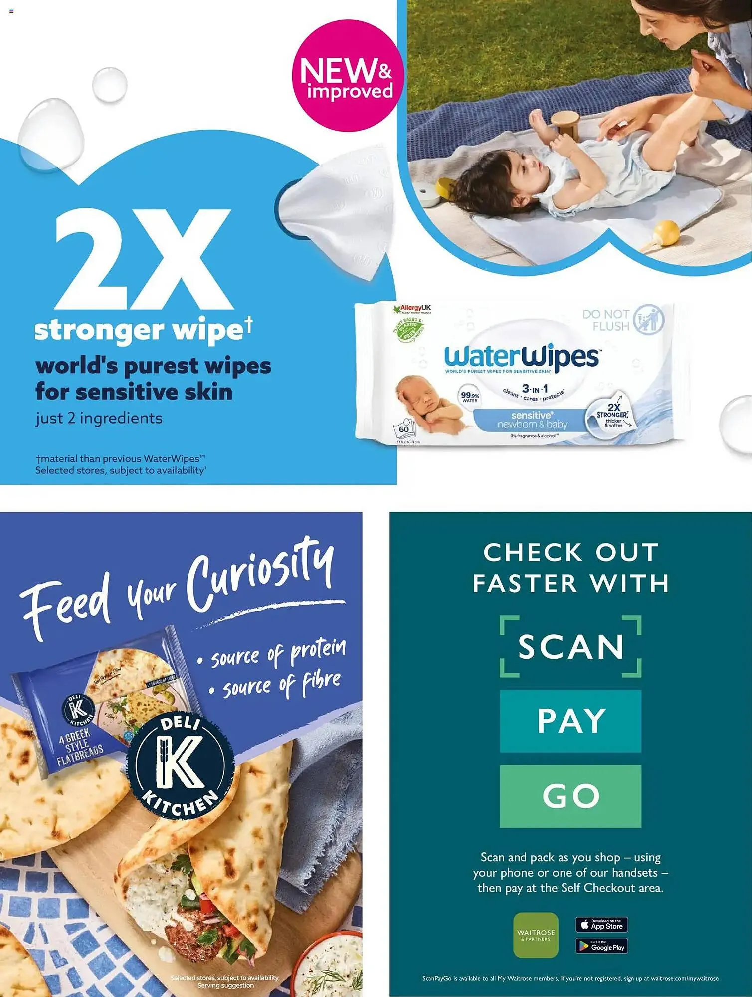 Waitrose catalogue from 22 January to 29 January 2026 - Catalogue Page 26