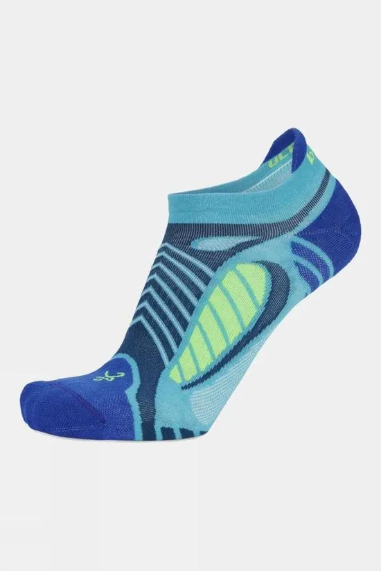 Unisex Ultra Light No Show Socks