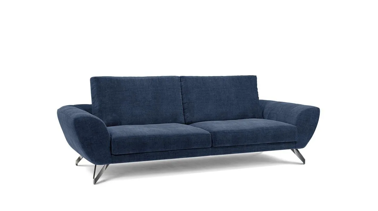 Large 3-seat sofa