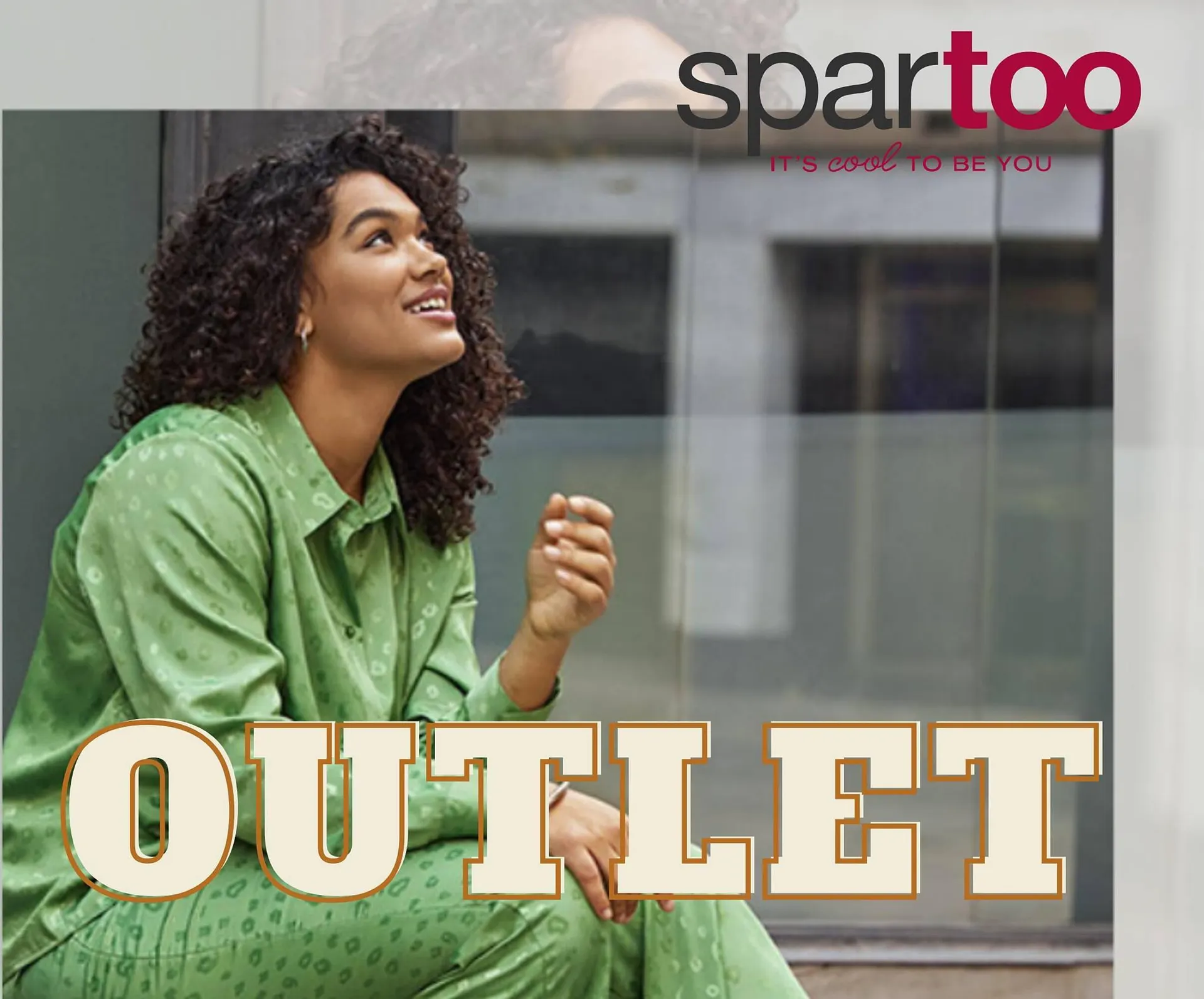 Spartoo leaflet from 12 September to 27 September 2023 - Catalogue Page 1