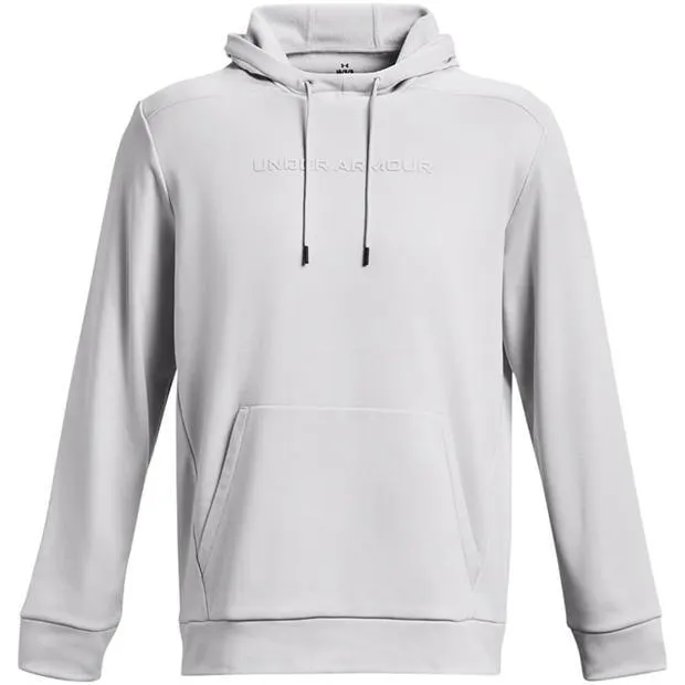Armour Fleece Hoodie Mens