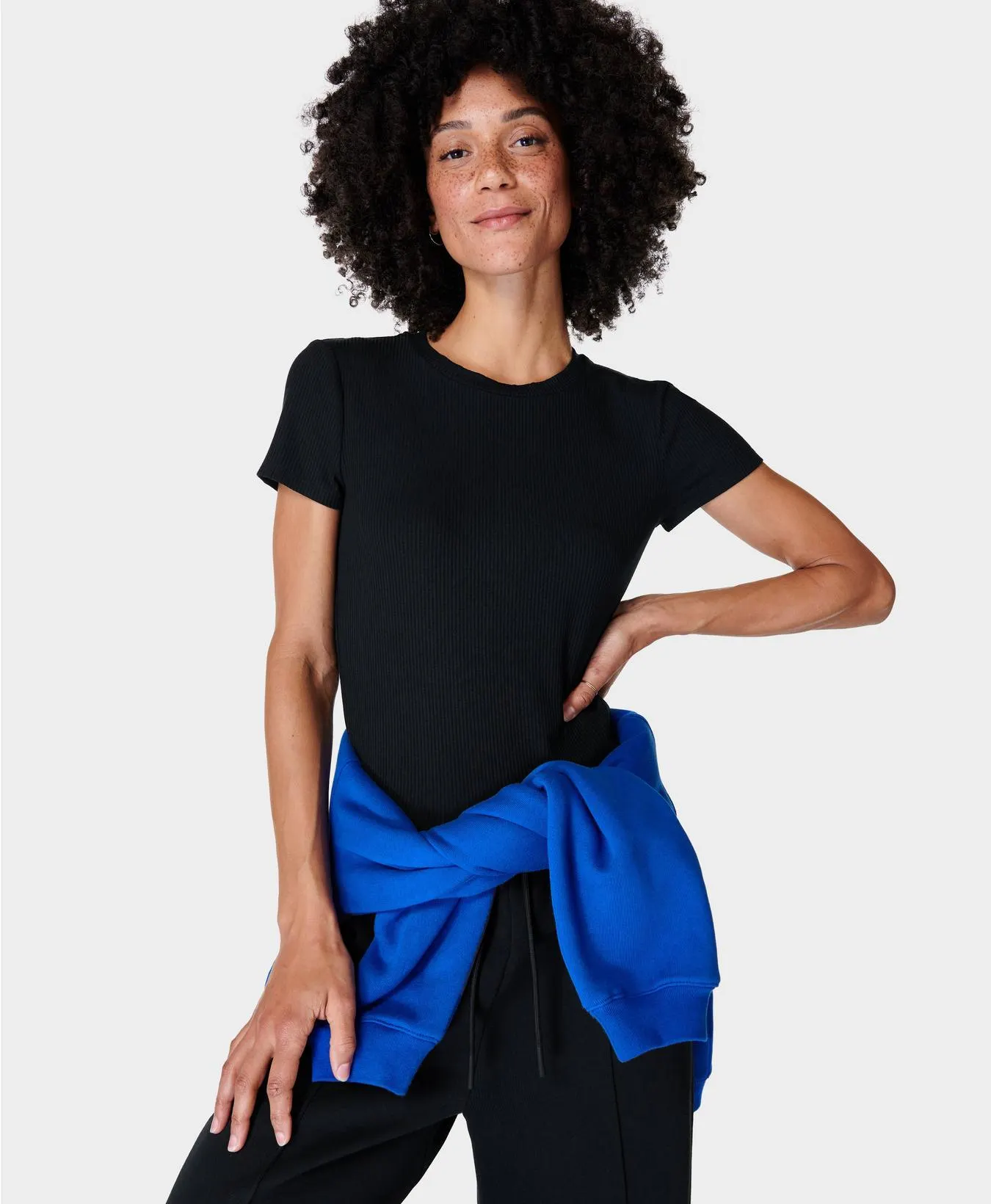 Harper Short Sleeve T-Shirt