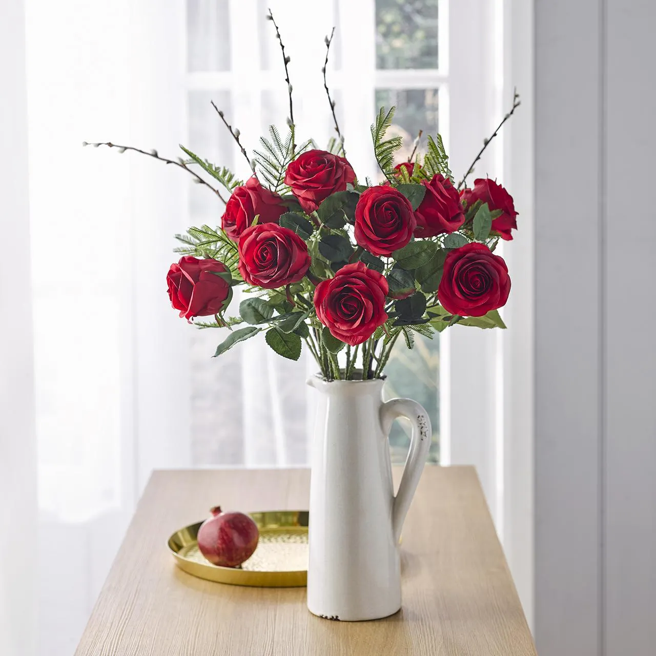 Romantic Rose Collection