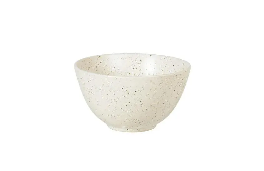 Nordic Vanilla Cereal Bowl
