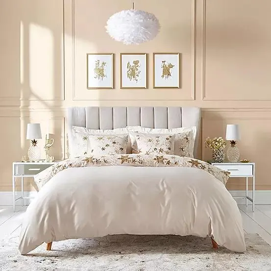 STAR by Julien Macdonald Constellation Embellished Duvet Set