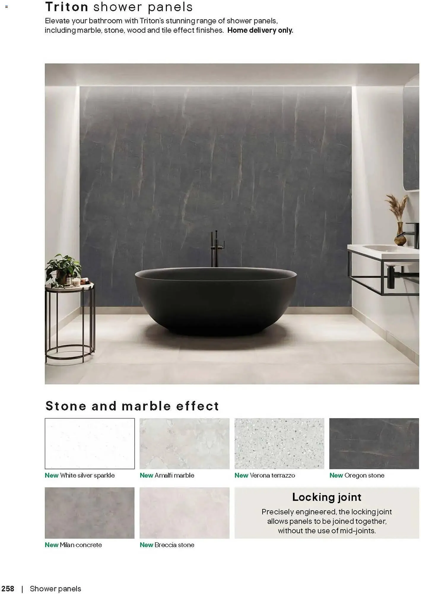 B&Q brochure from 16 December to 1 July 2026 - Catalogue Page 258