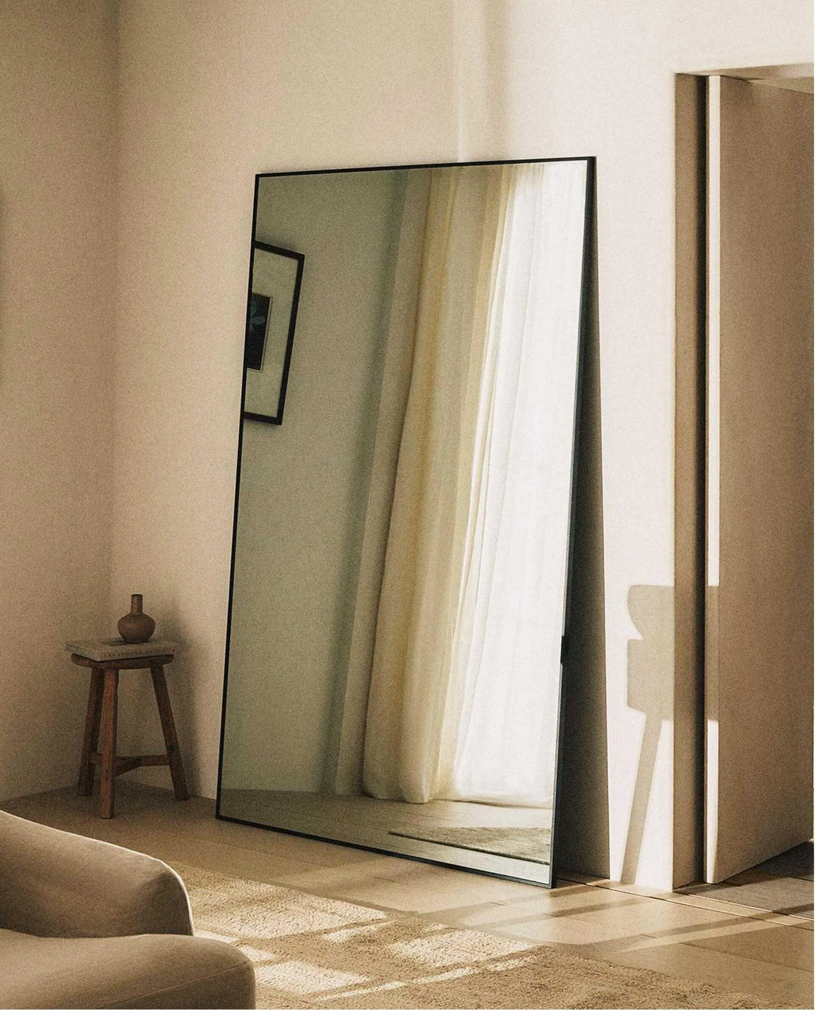 Zara Home Folder van 19 september tot 26 september 2023 - folder pagina 7