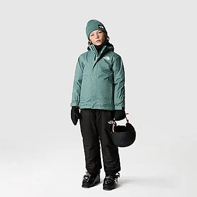 Teens' Snowquest Jacket