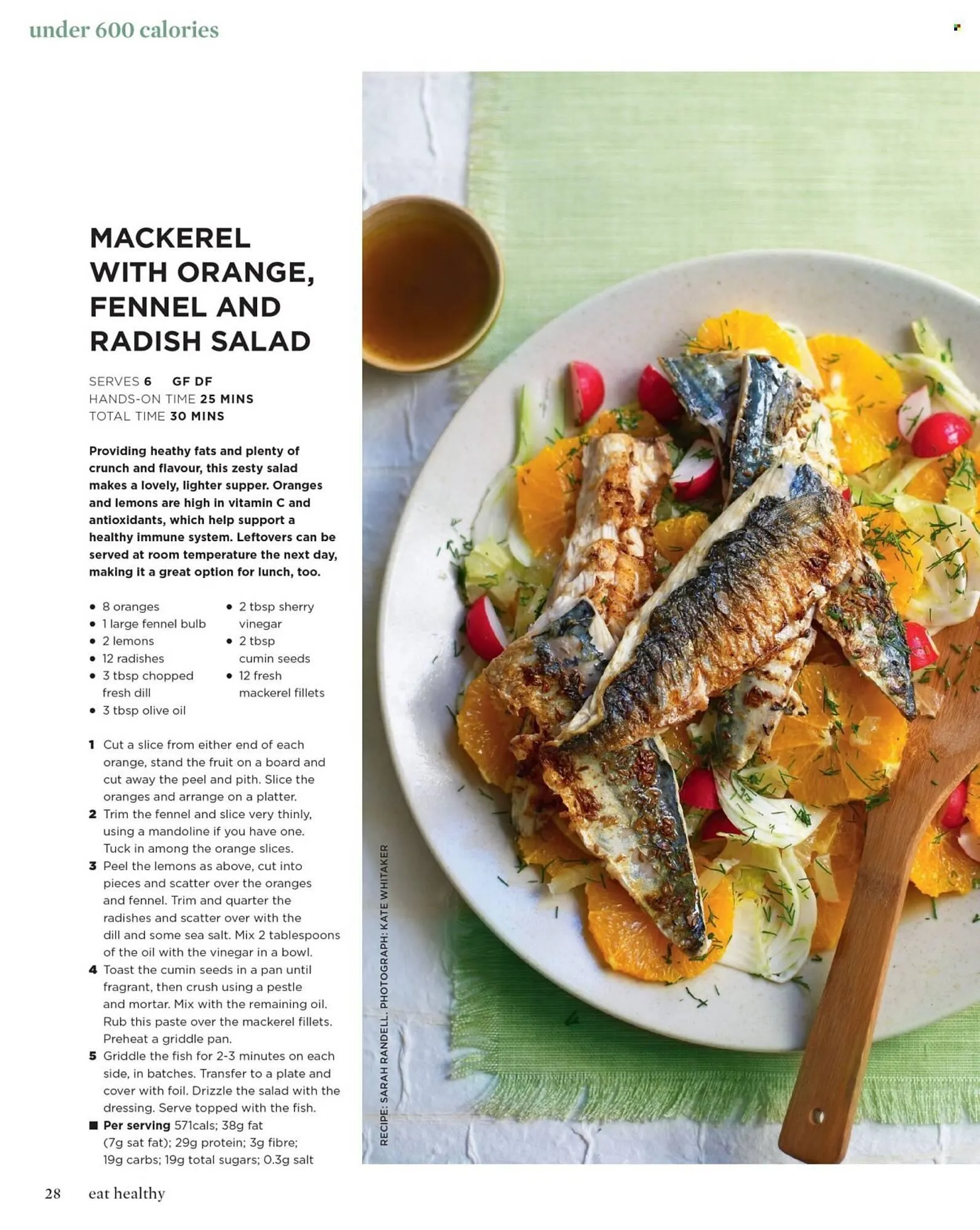 Sainsbury's leaflet from 19 January to 27 January 2026 - Catalogue Page 28