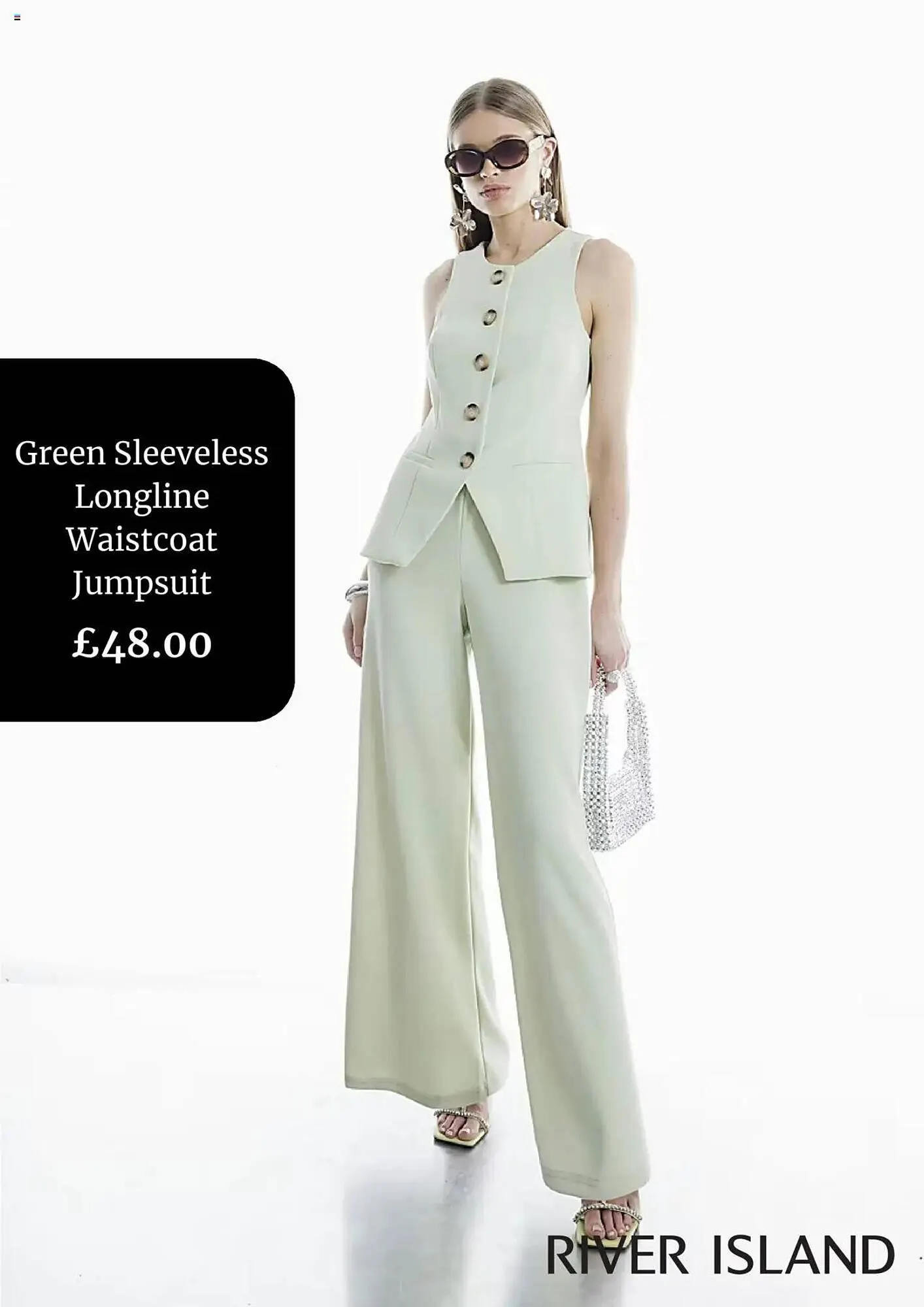 River Island leaflet from 20 February to 19 March 2025 - Catalogue Page 3