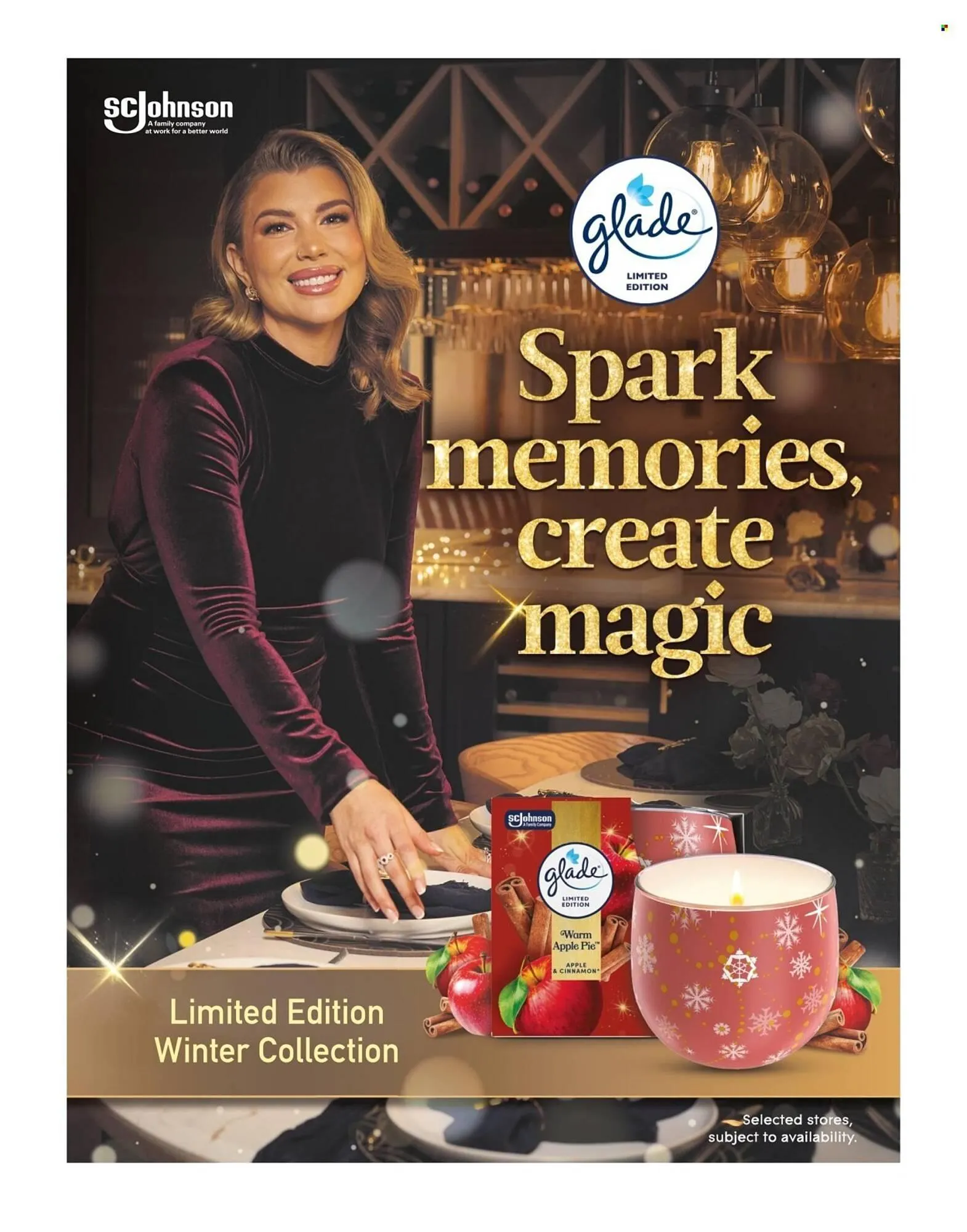 Waitrose catalogue from 4 December to 10 December 2025 - Catalogue Page 28