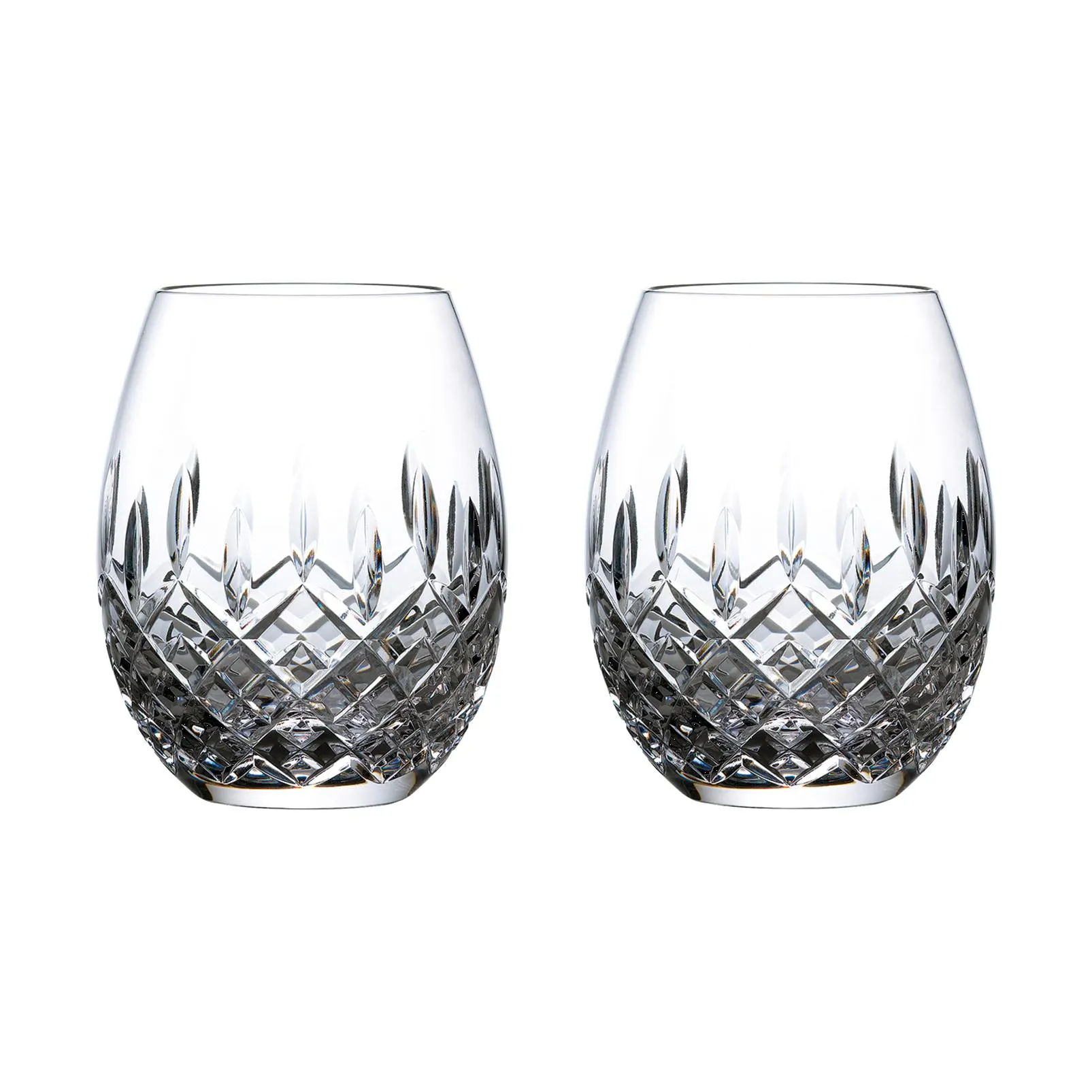 Rum Glass (Set of 2)