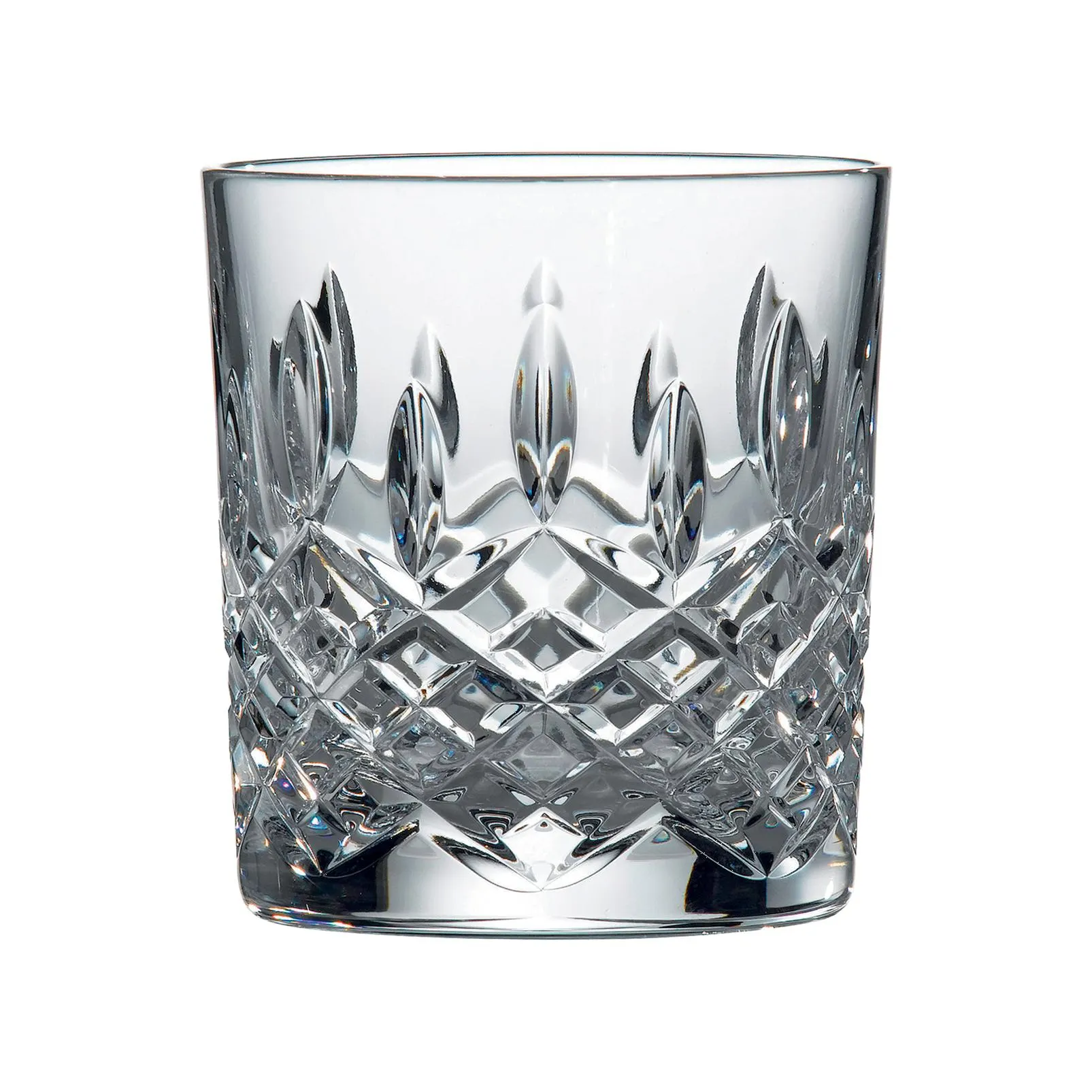 Double Old Fashioned Tumbler (Set of 4)