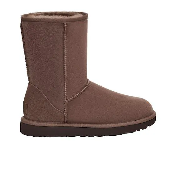 UGG Classic Short II Womens Boots