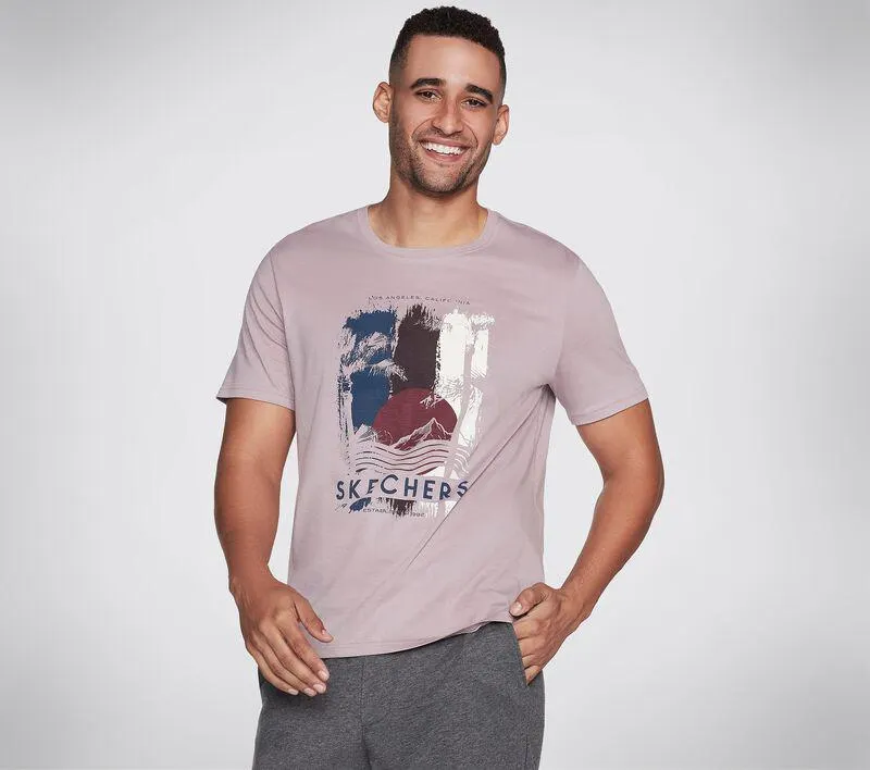 Skechers Endeavour Tee