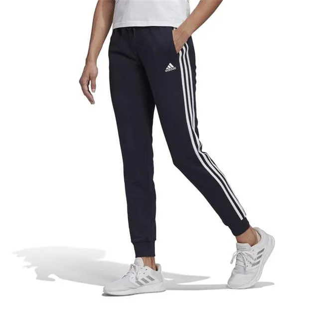 Womens 3-Stripes Pants Slim