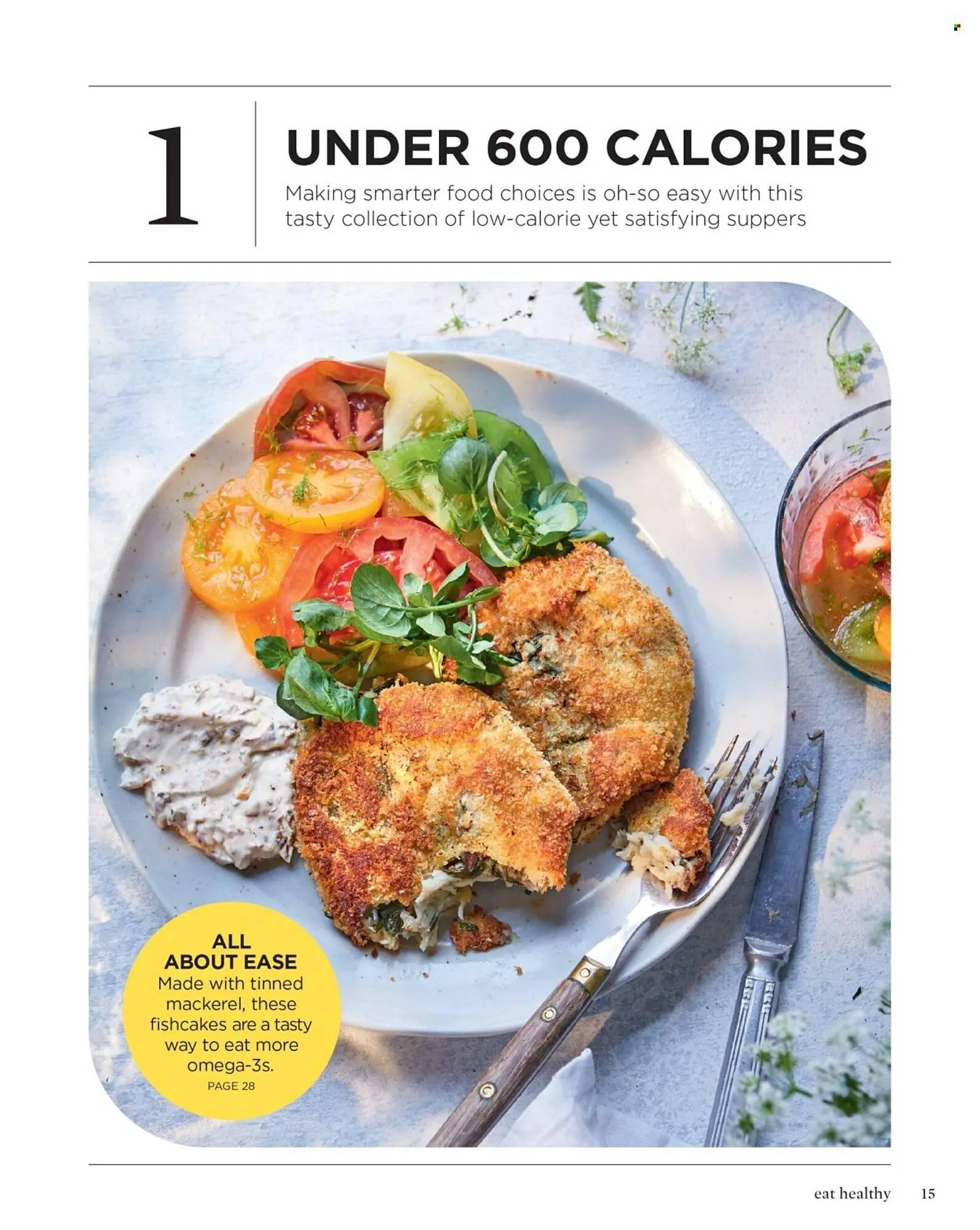 Sainsbury's leaflet from 19 January to 27 January 2026 - Catalogue Page 15