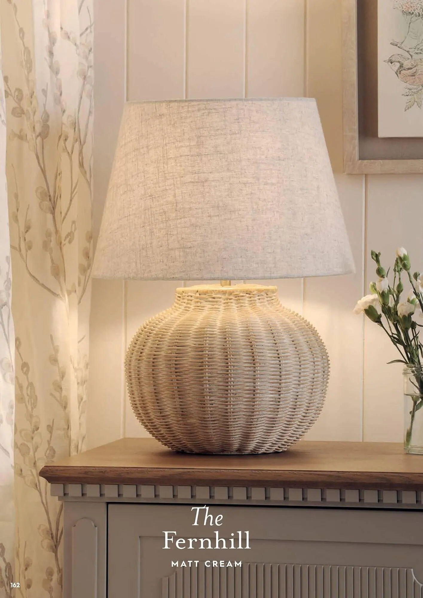 Laura Ashley catalogue from 30 September to 31 December 2025 - Catalogue Page 164