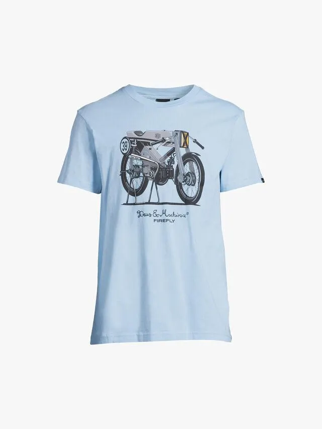 Firefly Bike T-Shirt