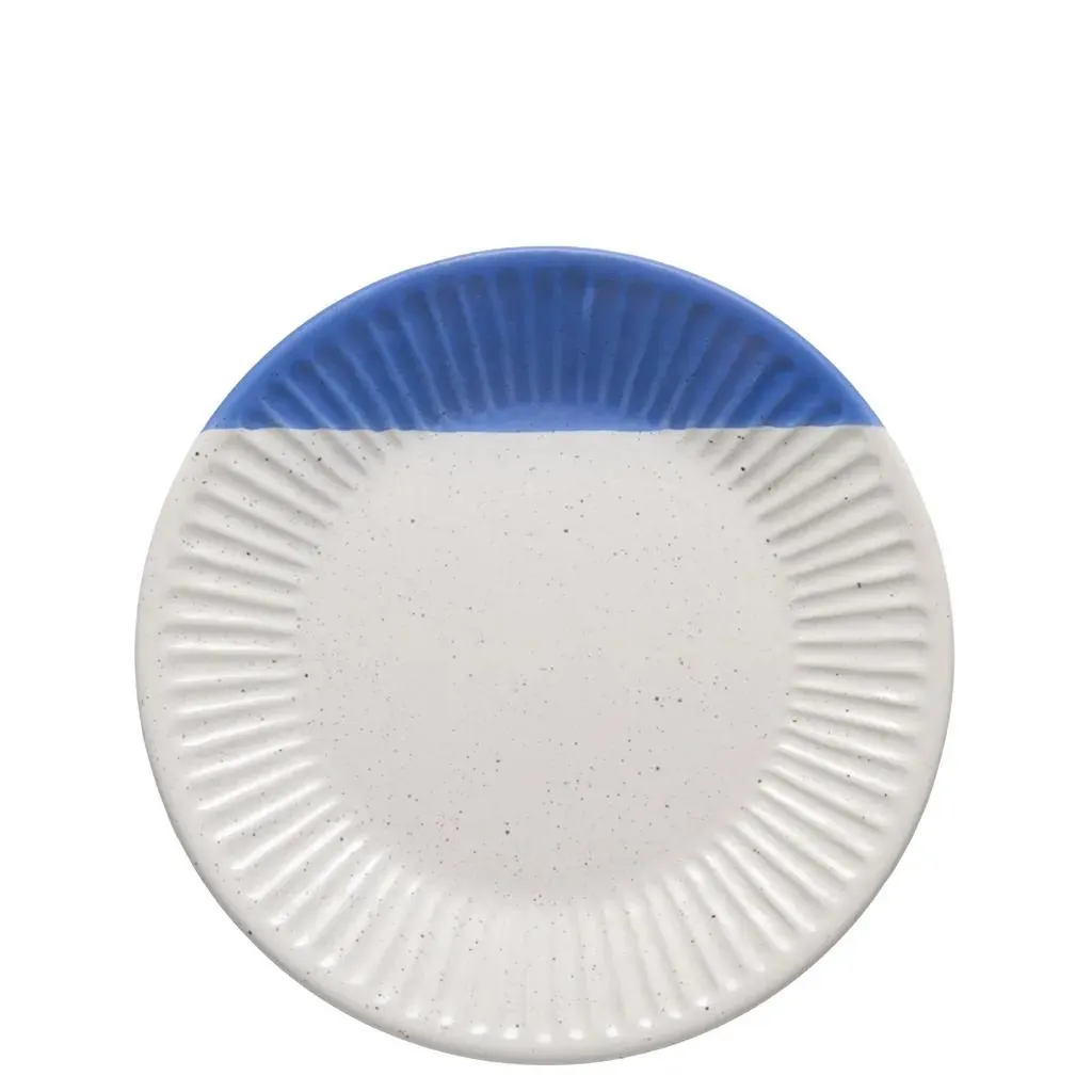 Blueberry Talia Salad Plate