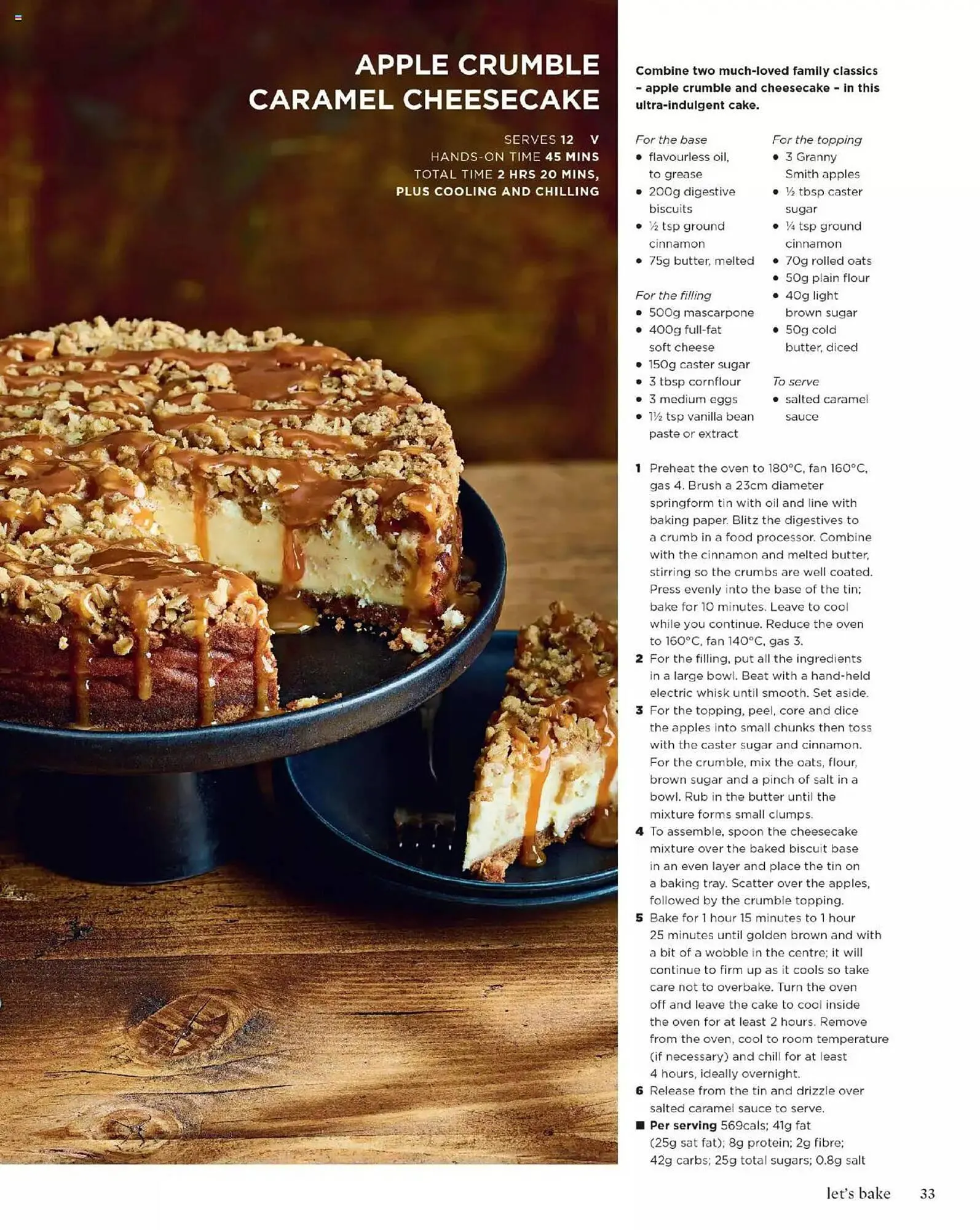 Sainsbury's leaflet from 31 March to 31 December 2025 - Catalogue Page 33