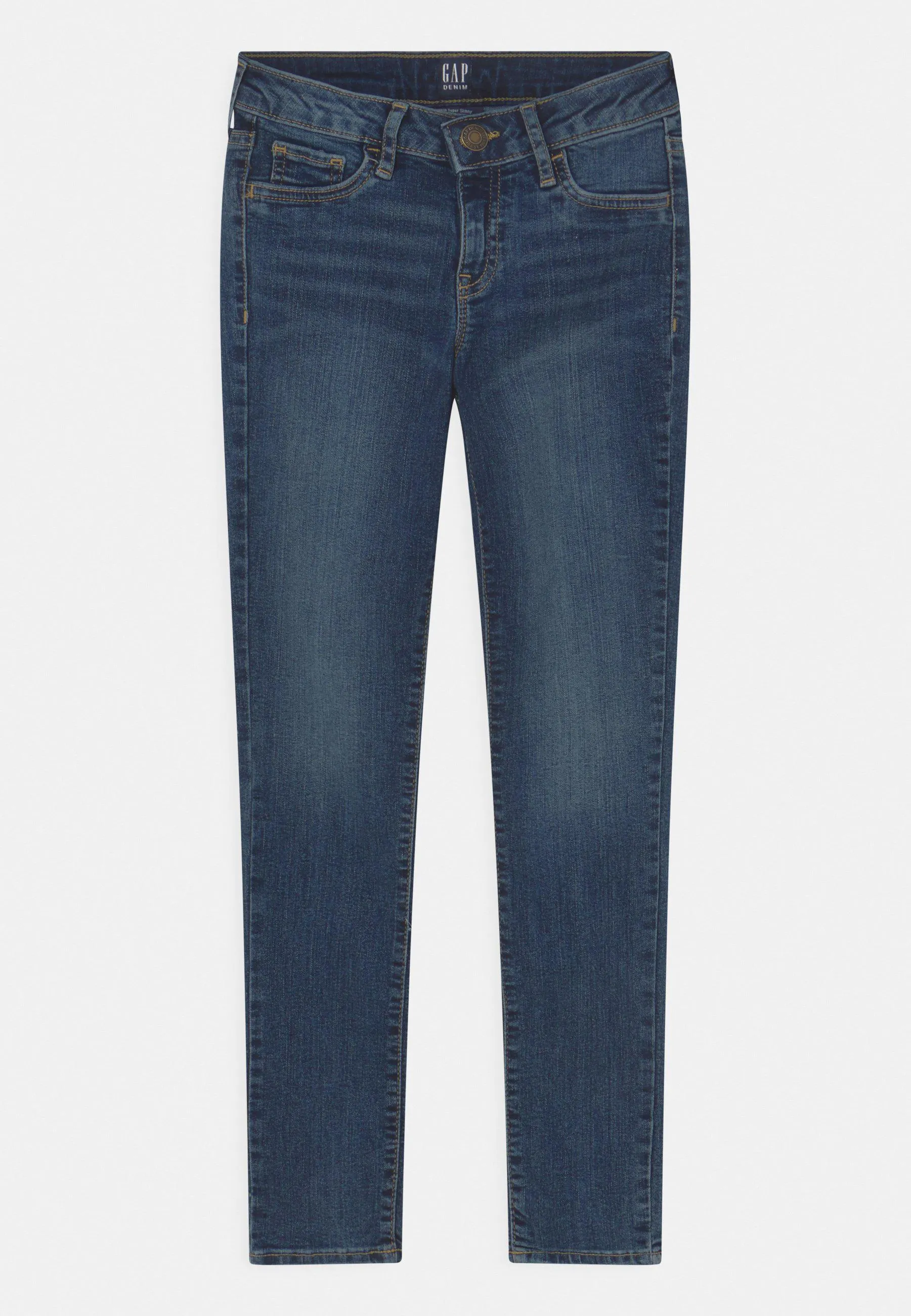 GIRL NEW - Jeans Skinny Fit