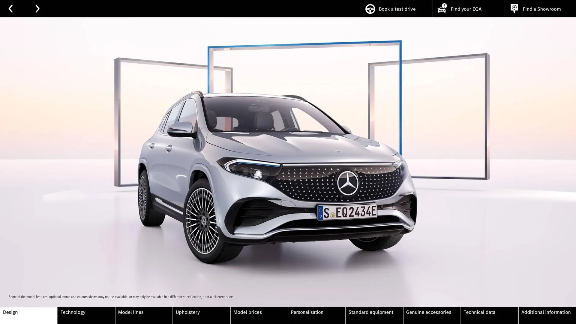 Mercedes-Benz leaflet from 24 June to 24 June 2026 - Catalogue Page 5