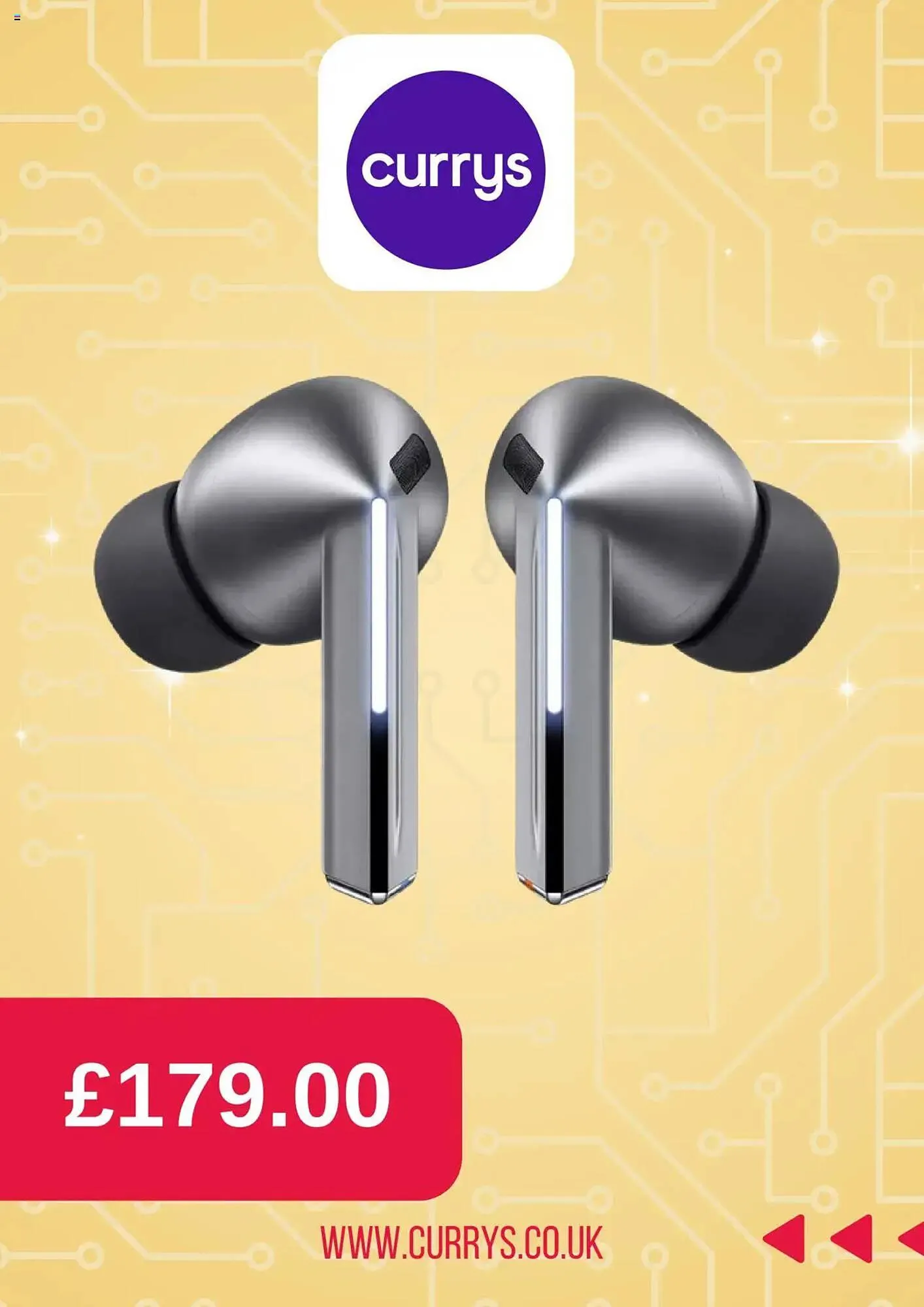 Currys PC World leaflet from 12 July to 12 August 2025 - Catalogue Page 6