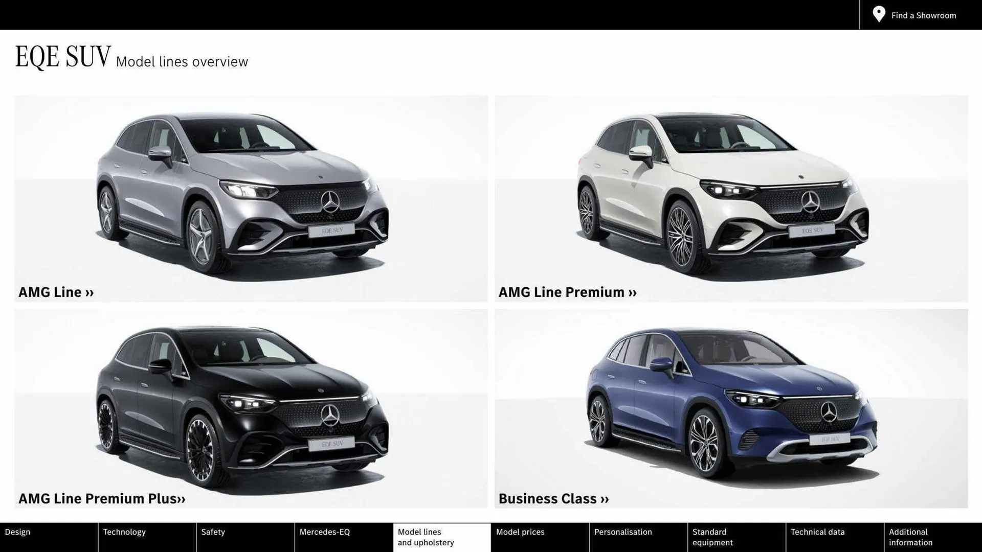 Mercedes-Benz leaflet from 31 March to 31 March 2024 - Catalogue Page 19