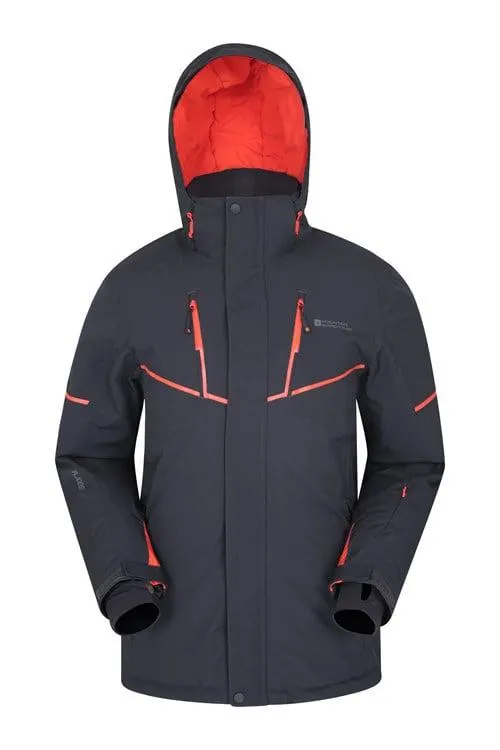 Galactic Extreme Mens Ski Jacket