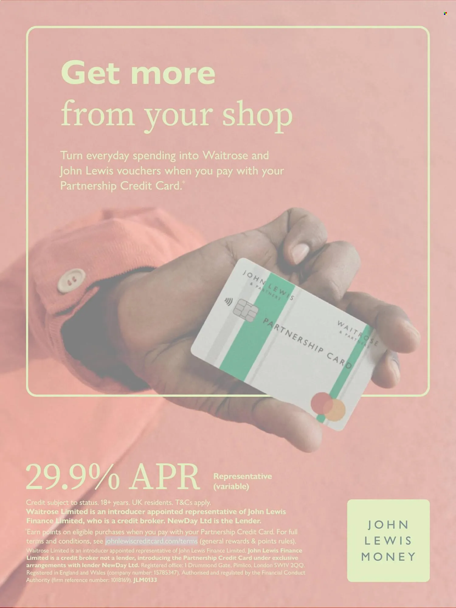 Waitrose catalogue from 1 December to 31 December 2025 - Catalogue Page 12