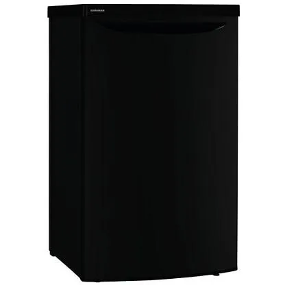 Liebherr TB1400 50cm Freestanding Undercounter Larder Fridge – BLACK
