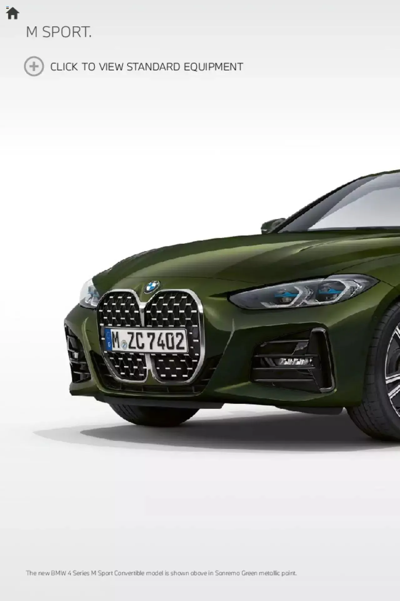 BMW - Coupe & Convertible 2021 from 21 January to 31 December 2023 - Catalogue Page 17