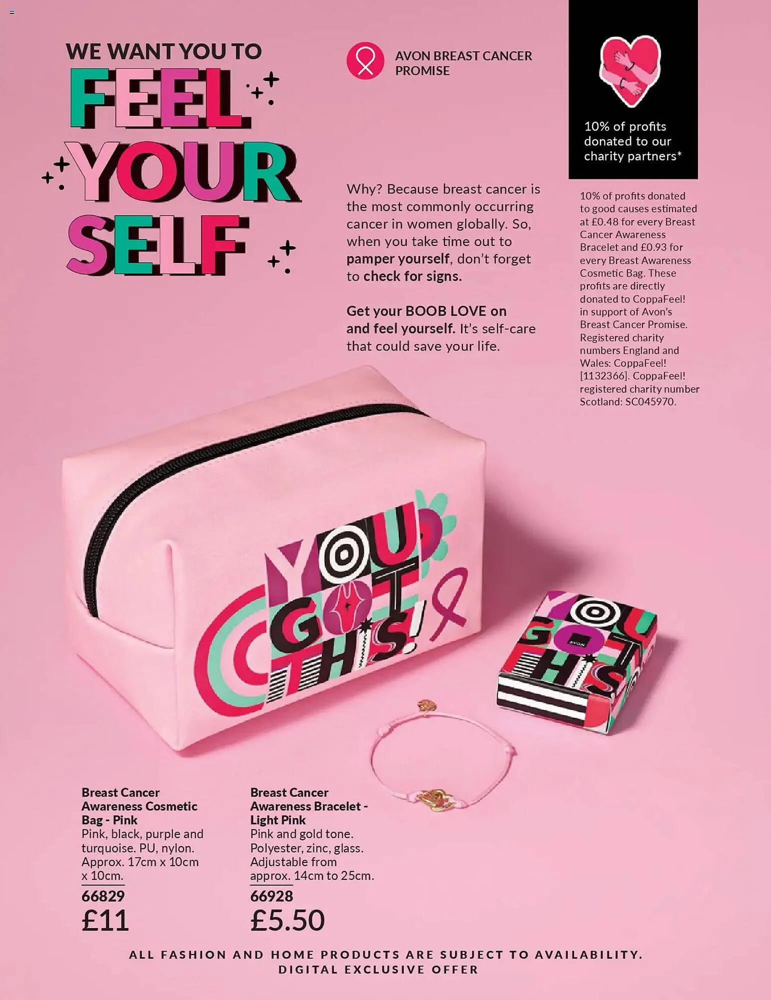 Avon catalogue from 1 February to 1 March 2026 - Catalogue Page 198