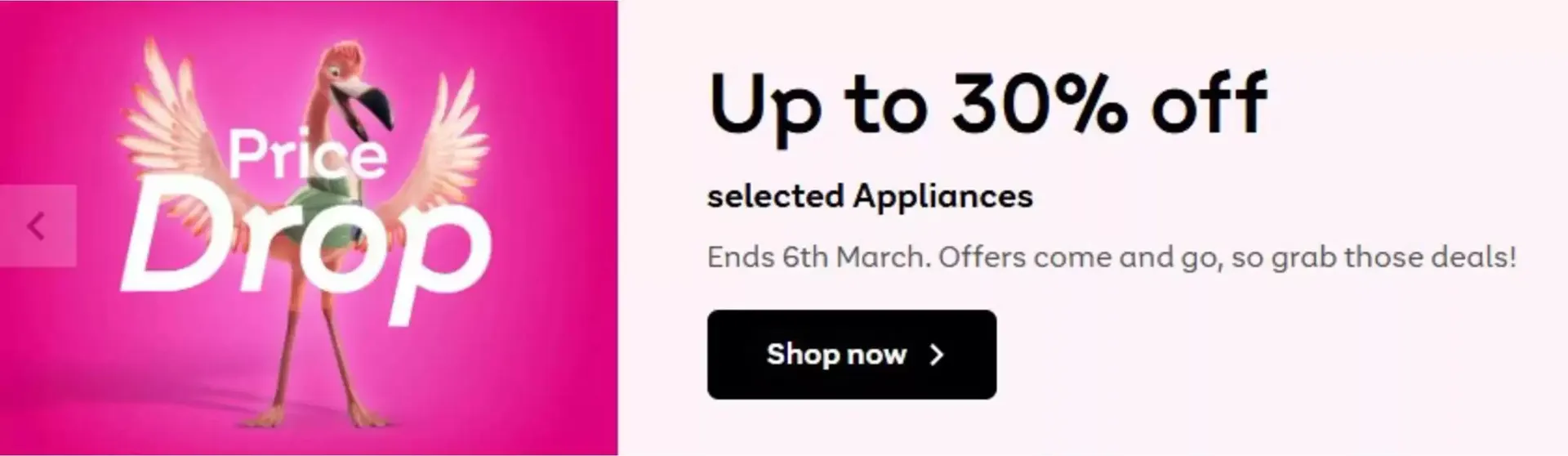 Price Drop  from 30 January to 6 March 2025 - Catalogue Page 2