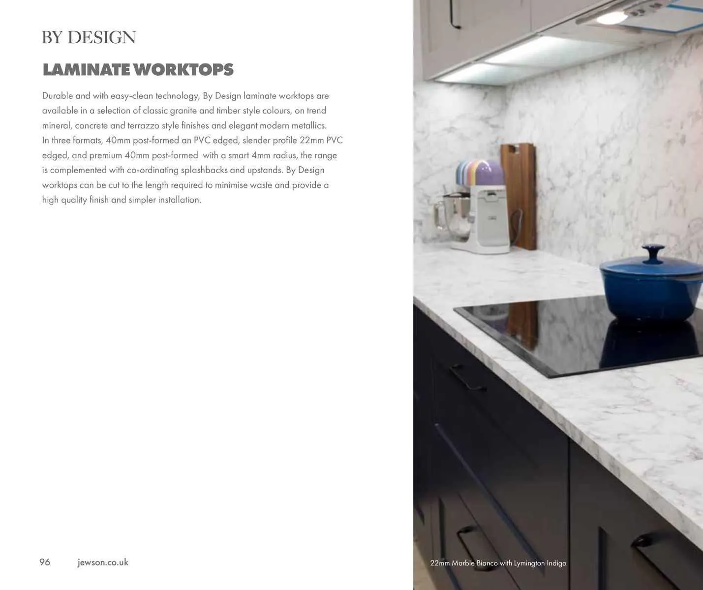 Jewson Catalog from 24 October to 31 December 2023 - Catalogue Page 80