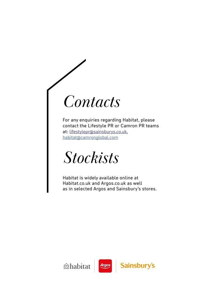 Spring / Summer 2024 from 1 March to 31 August 2024 - Catalogue Page 30