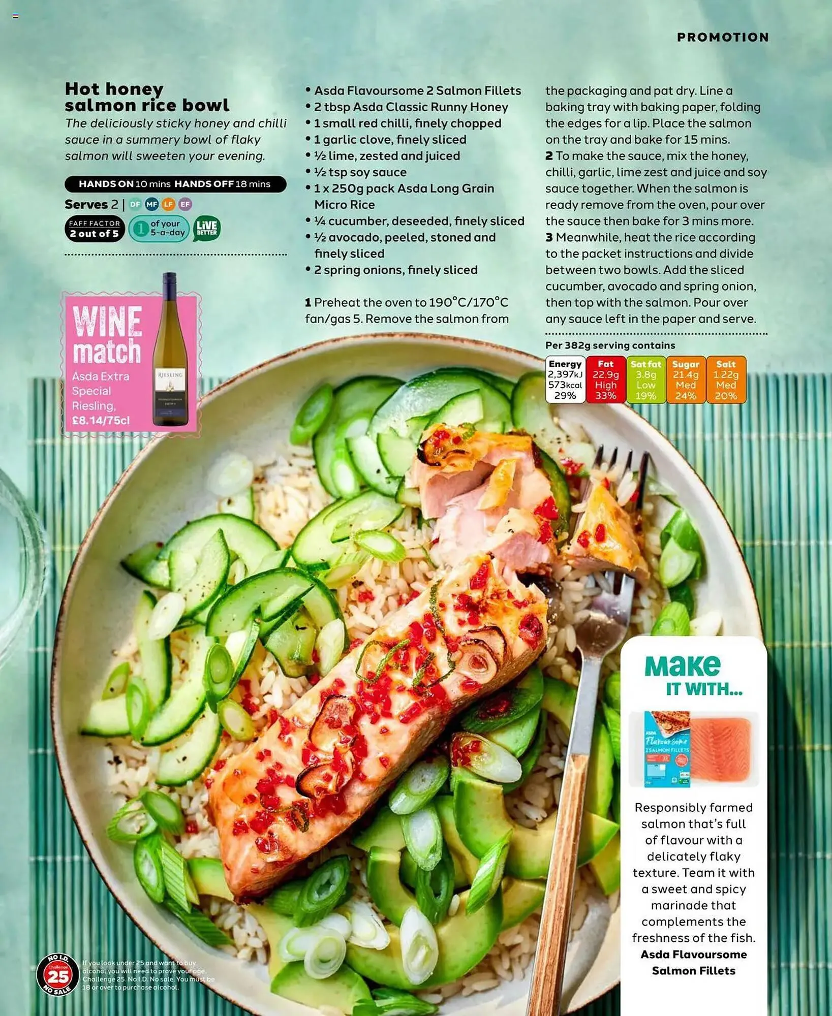 Asda leaflet from 3 June to 1 November 2025 - Catalogue Page 41