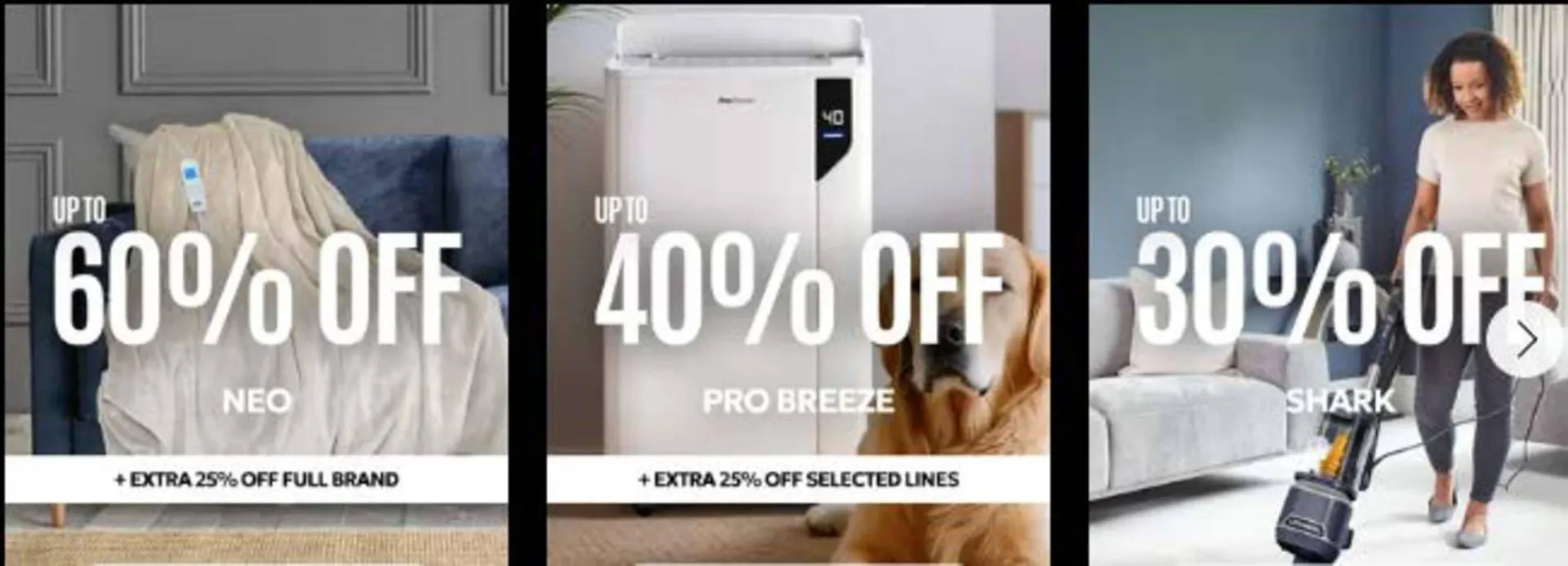 Debenhams catalogue from 4 December to 15 December 2025 - Catalogue Page 6