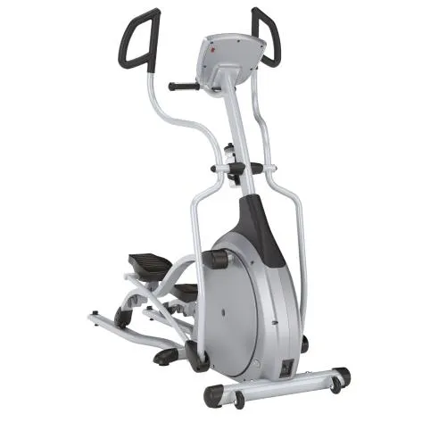 Vision Fitness X6200 Premier Folding Elliptical - Northampton Ex-Display Product
