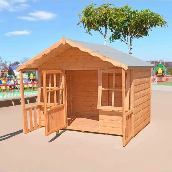 Shire Pixie Children's Playhouse