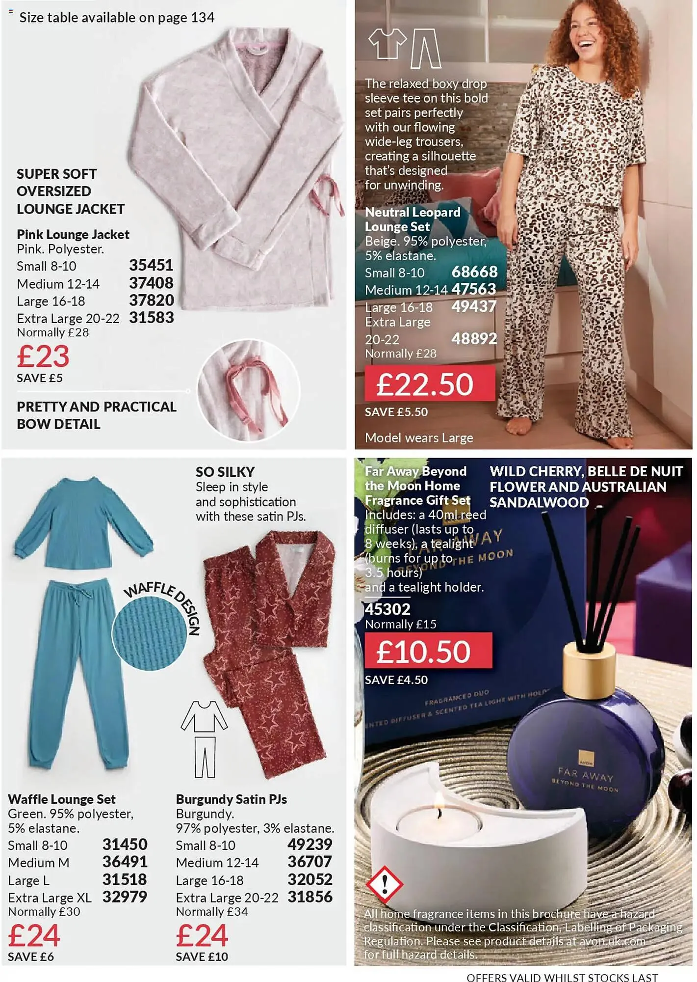 Avon catalogue from 1 February to 1 March 2026 - Catalogue Page 151