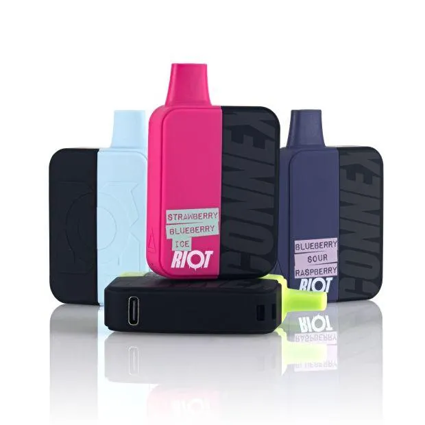 Riot Connex Kit