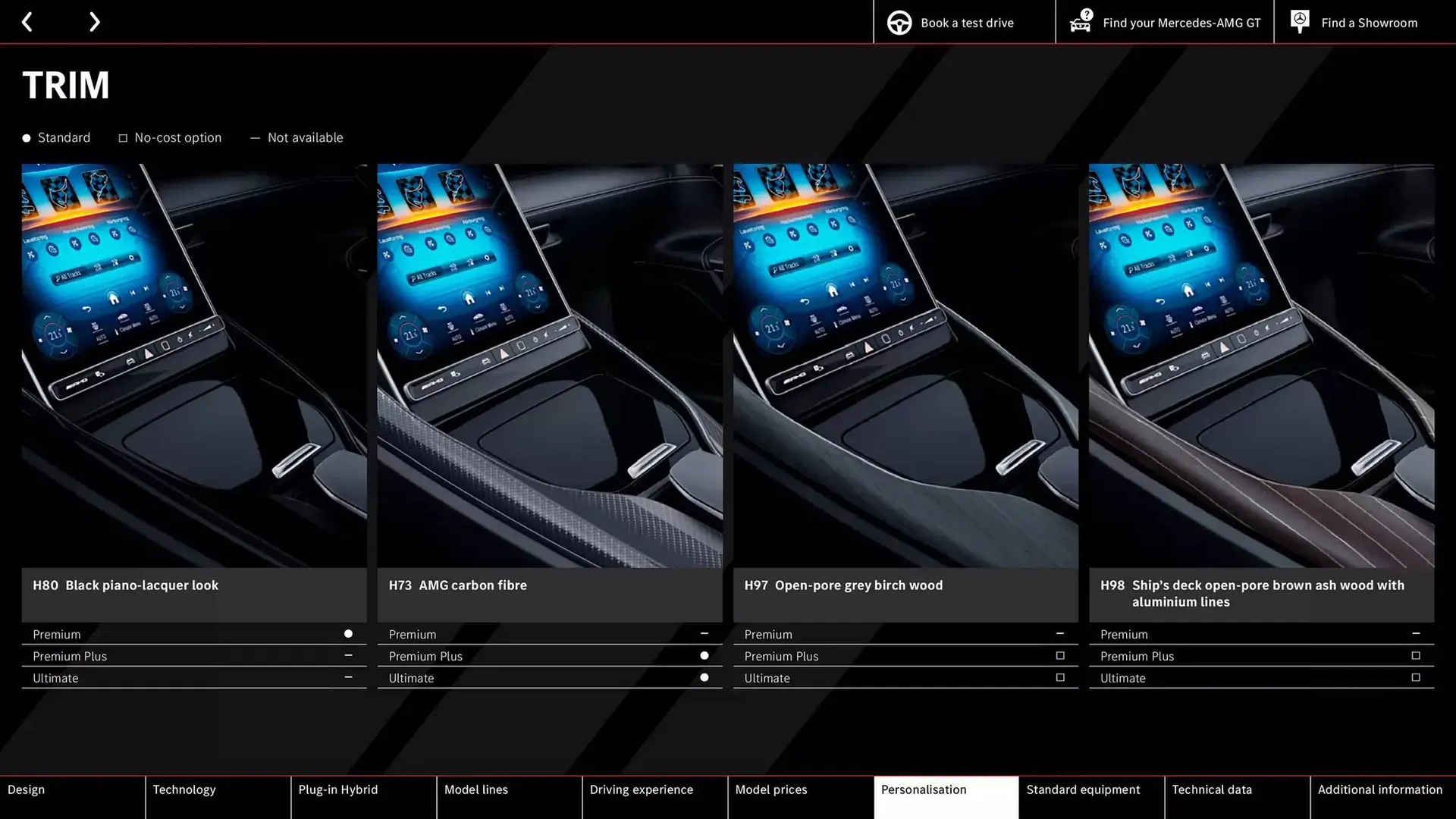 Mercedes-Benz leaflet from 11 October to 11 October 2025 - Catalogue Page 49