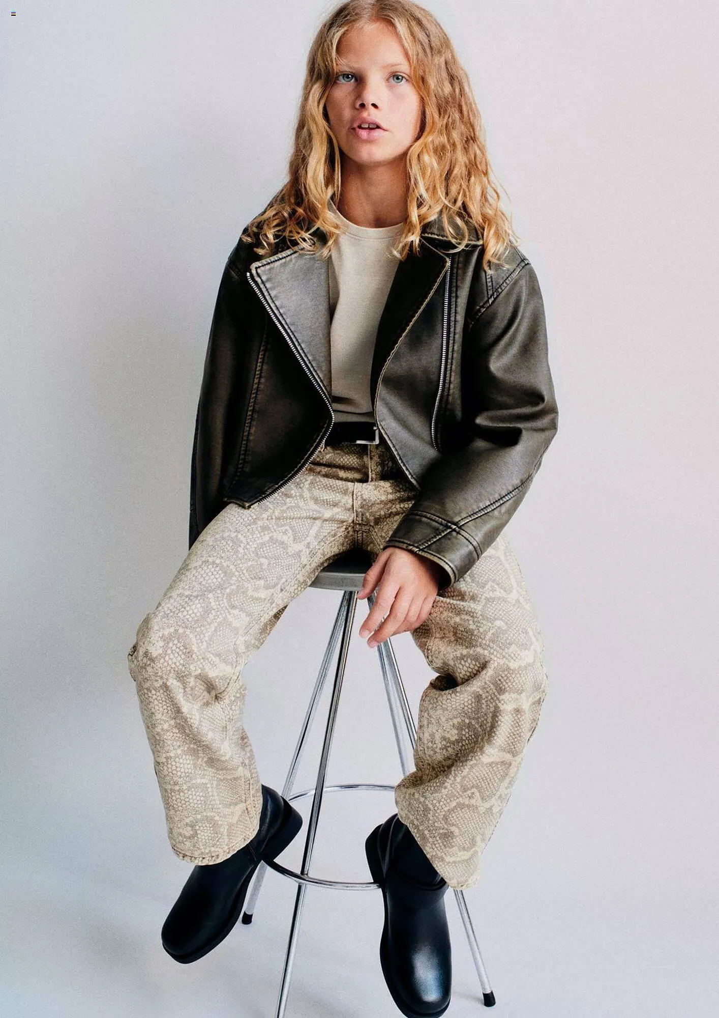 ZARA Catalog from 28 September to 9 November 2023 - Catalogue Page 4